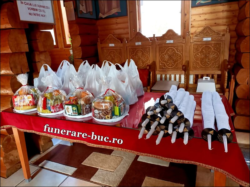 Funerare complete non-stop Bucuresti