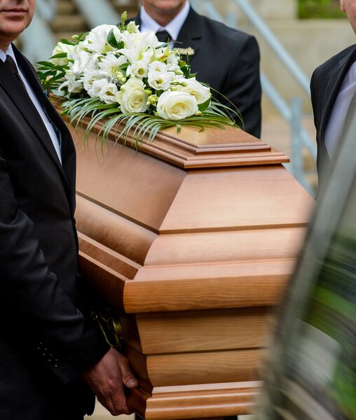 Funerare complete non-stop Bucuresti