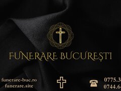 Funerare complete non-stop Bucuresti