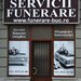 Funerare complete non-stop Bucuresti